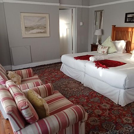 Kardinal Guesthouse Port Elizabeth Eksteriør billede