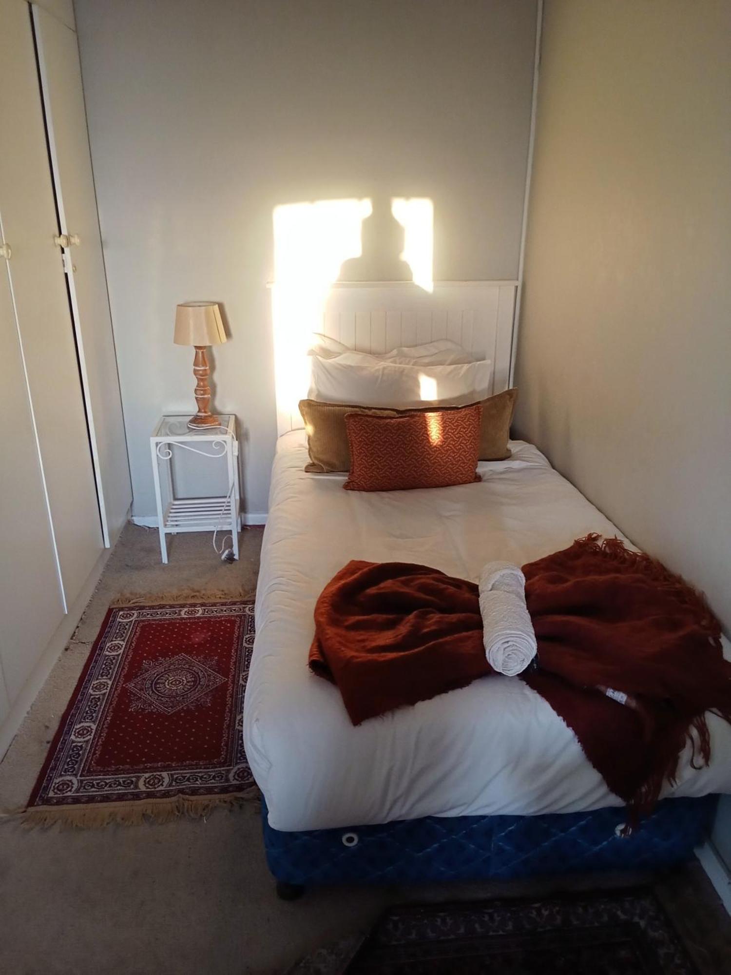 Kardinal Guesthouse Port Elizabeth Eksteriør billede